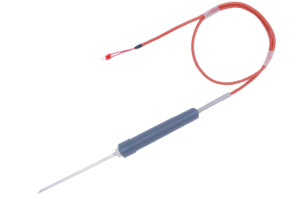  Датчики температуры для пищевой и фармацевтической промышленностей