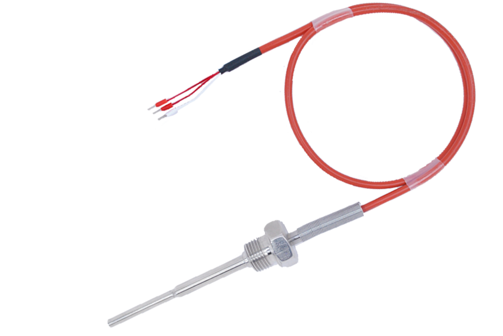 Датчики температуры деталей и узлов оборудования