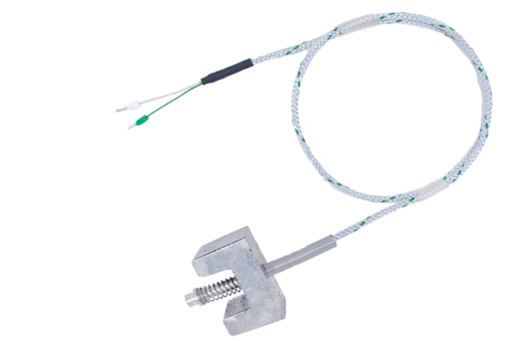 Датчики температуры поверхностей твёрдых тел