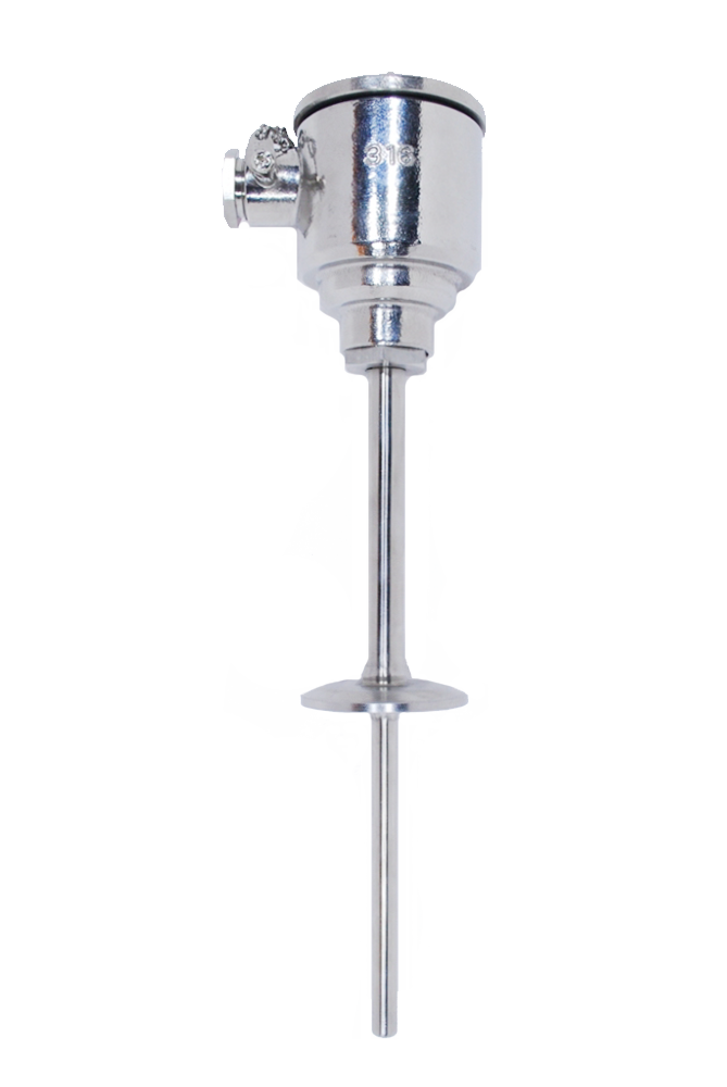 Датчики температуры специального исполнения