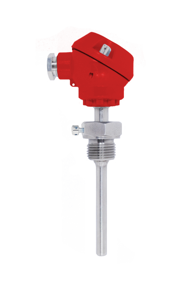 Датчики температуры систем теплоснабжения и отопления