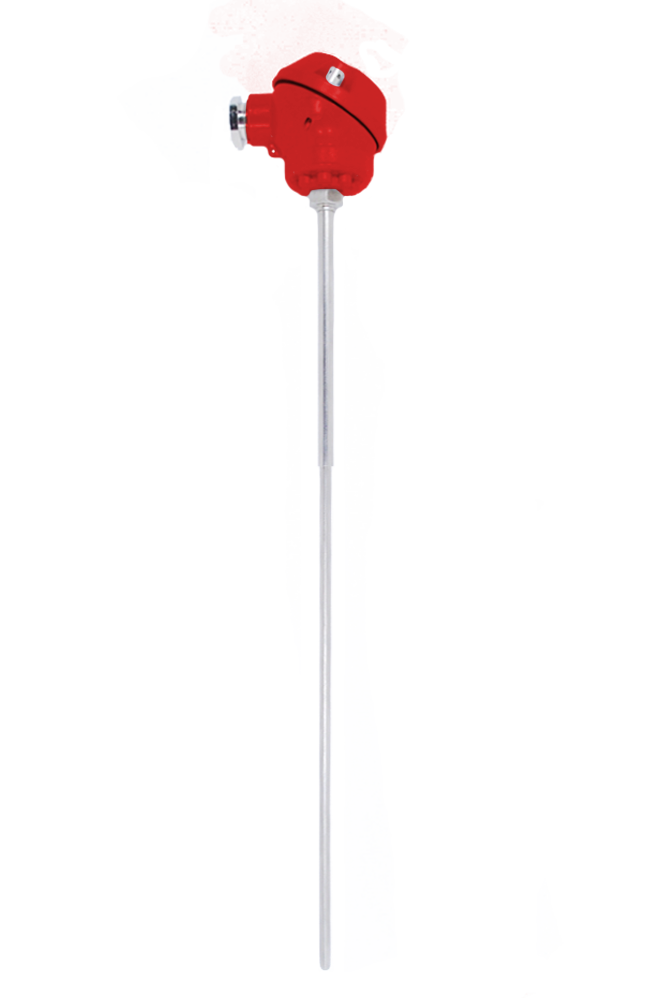 Датчики температуры систем кондиционирования и вентиляции