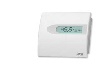 Преобразователи влажности