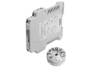 Преобразователи температуры