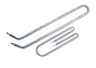  Электрические нагревательные элементы