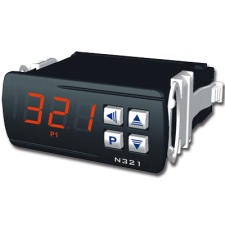 Термостаты, индикаторы, контроллеры, реле