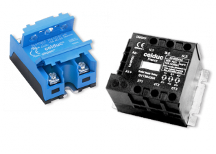 Полупроводниковые реле