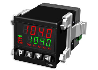 Контроллеры