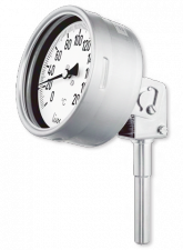  Термометры промышленные