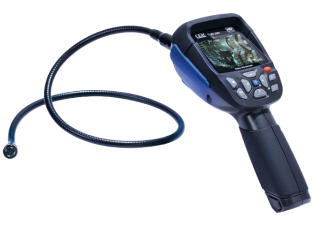 Камеры тепловизионные и инспекционные