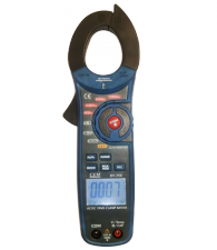 Токоизмерительные клещи