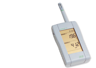 Портативные влагомеры  