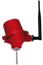 Беспроводные датчики температуры