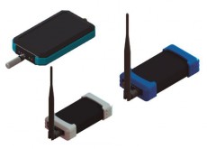 Передатчик и приемник LIM-TR868/LIM-RE868