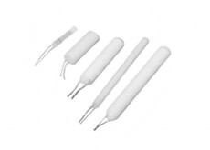 Терморезисторы с проволочной обмоткой и тонкопленочные резисторы OP1515, OP2630, 2OP2630, OP4530, 2OP4530, М222, М422