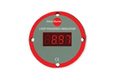 Цифровые дисплеи датчиков температуры LPI-01, LPI-02