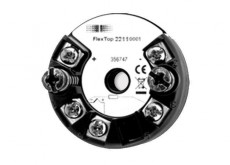 Преобразователи температурных датчиков FLEX ТОP 2211, 2221, 2231