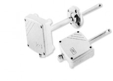 Преобразователь скорости потока воздуха EE65