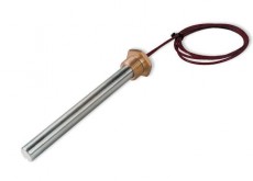 Патронные нагревательные элементы GP,GPТ,GPN,GPF