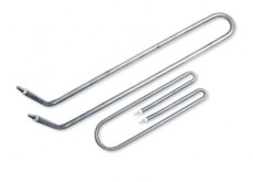 Трубчатые электрические нагреватели GR,ZGR,ZGP