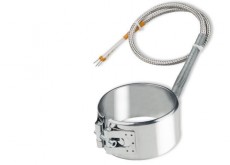 Ленточные нагревательные элементы GM, GC