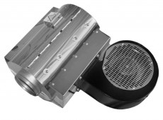 Установки нагрева и охлаждения ZGH