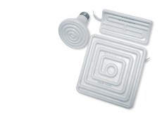 Инфракрасные излучатели FSR, HTS, IОТ, SHTS, QP-1/QP-2