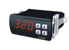 Индикатор температуры LIM N320