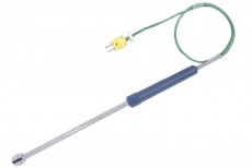 Промышленный биметаллический термометр TB