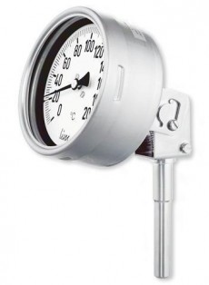 Термометры газовые ТGelCH, SCH