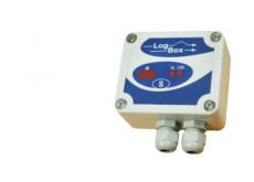 Регистратор температуры LOGBOX AA