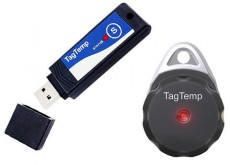 Регистратор температуры TAGTEMP