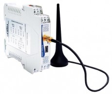 Сетевой интерфейс RS485 AirGate-GPRS