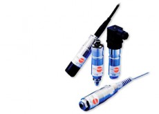 Преобразователь давления 2200/2600