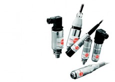 Преобразователь давления 22IC / 26IC