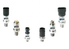 Преобразователь давления 3500