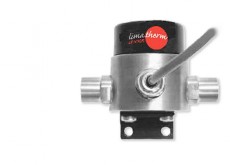 Преобразователь перепада давления 5482