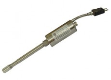 Преобразователь давления из пластика MPT161