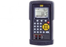 Калибратор для датчиков сопротивления и термоэлектрических датчиков PTC-8010