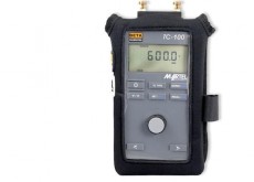 Калибратор термоэлектрических датчиков ТС-100