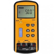 Калибратор напряжения и тока DC80L