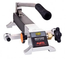 Пневматический калибровочный насос MECP2000