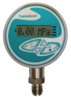 Цифровой манометр PM 121