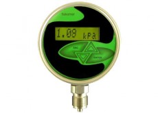 Цифровой манометр BAP