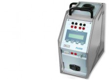 Калибровочная ванна FLUID 100/200