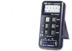 Измеритель температуры переносной ТЕС-1307
