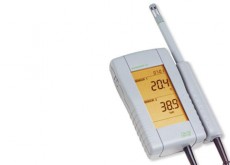 Переносной влагомер HUMIPORT 20