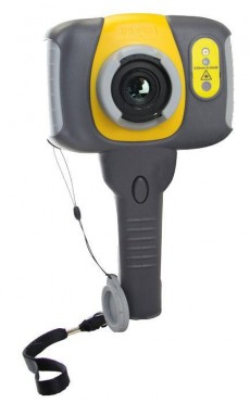 IR 16DS тепловизионная камера