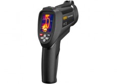 Графический пирометр DT-9868
