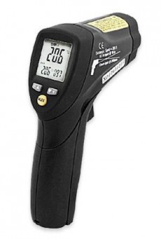 Пирометр портативный SCANTEMP